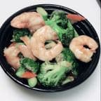 Best Shrimp With Broccoli in West Palm Beach, FL