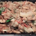 Best Moo Shu Chicken (4 Pancakes) in West Palm Beach, FL