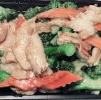 Best Chicken With Broccoli in West Palm Beach, FL