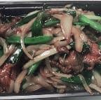 Best Scallion Beef in West Palm Beach, FL