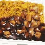 Best Bourbon Chicken (Dinner Combo) in West Palm Beach, FL